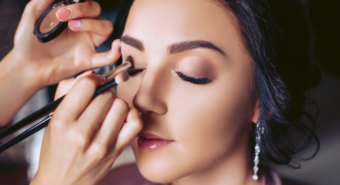 Silmapõletik, kosmeetika ja läätsed – kui ilu on valus
