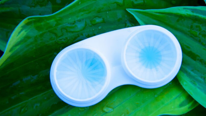 Biofinity läätsed parimad kontaktläätsed