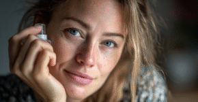 Kontaktläätsed ja hormoonid