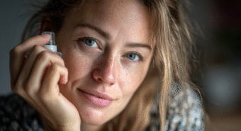 Kuivad silmad ja kontaktläätsed 40+ vanuses: kas põhjuseks on hormonaalsed muutused?