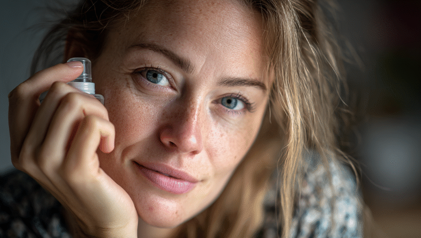 kontaktläätsed ja hormoonid