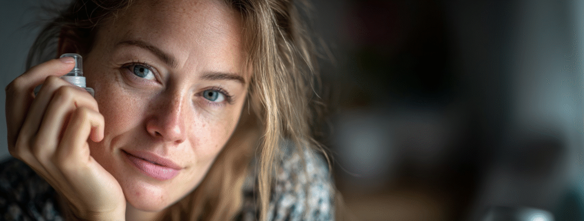 Kontaktläätsed ja hormoonid