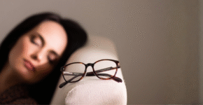 Miks silmad väsivad