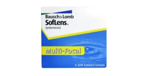 SofLens Multifocal 6tk