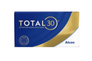Alcon Total30