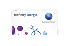 Biofinity Energys