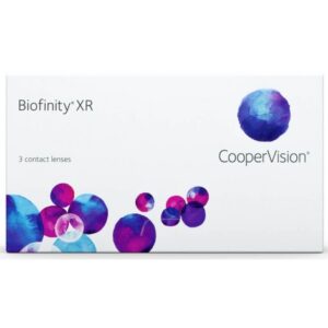 Biofinity XR 3tk
