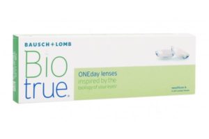 BioTrue ONEday 30tk