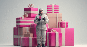 Tellimused aasta lõpus