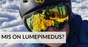 Mis on lumepimedus? Hea teada!