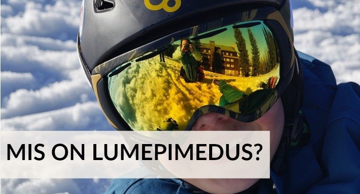 lumepimedus