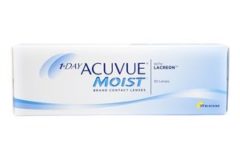 Acuvue Moist