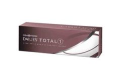 Dailies Total